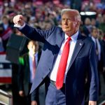 Donald Trump ordonă blocadă navală în Strâmtoarea Ormuz