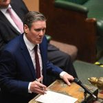 Keir Starmer: Londra nu susține blocarea porturilor iraniene