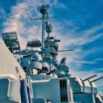 Iranul acuză SUA: Blocada impusă de Donald Trump e ilegală