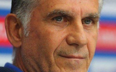Queiroz, numit selecționerul Ghanei cu două luni înainte de Mondial