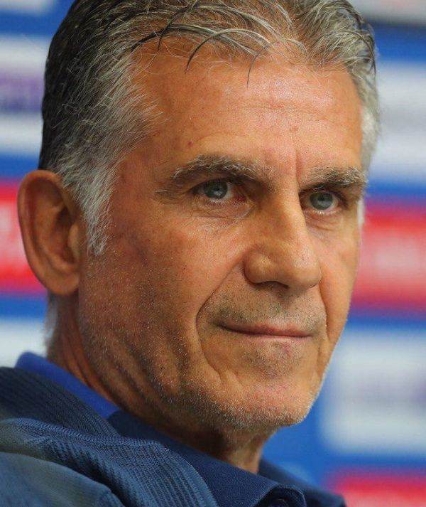 Queiroz, numit selecționerul Ghanei cu două luni înainte de Mondial