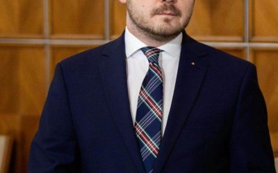 Rogobete, la Washington: Întâlniri cu Banca Mondială și giganți din Sănătate