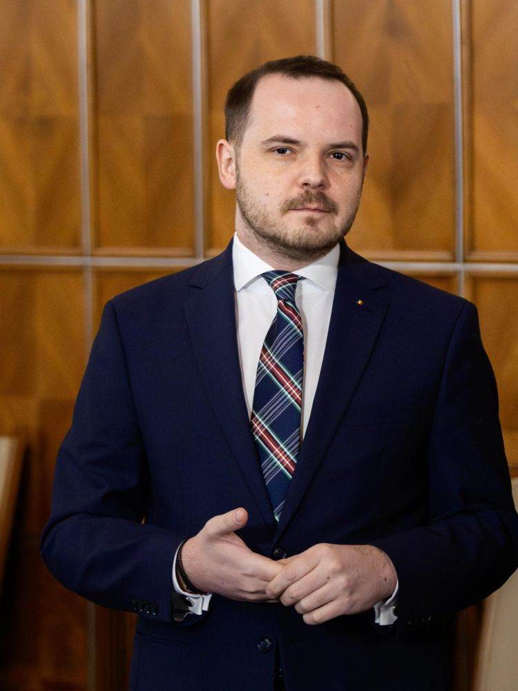 Rogobete, la Washington: Întâlniri cu Banca Mondială și giganți din Sănătate