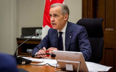Liberalii, victorie în Canada: Mark Carney, mai puternic ca niciodată