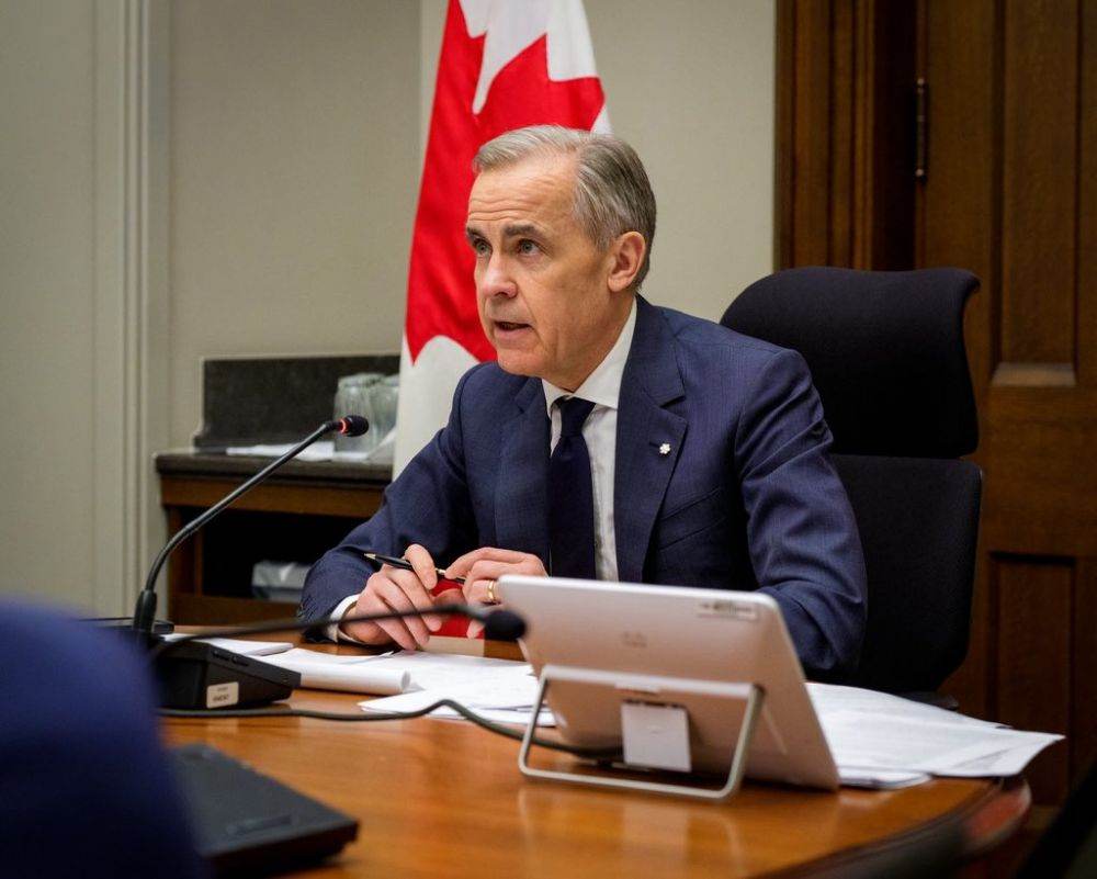 Liberalii, victorie în Canada: Mark Carney, mai puternic ca niciodată