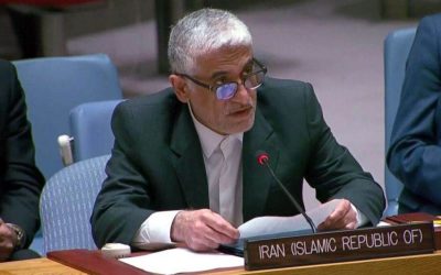 Iran cere DESPĂGUBIRI uriașe de la state ARABE, acuzate de complicitate cu SUA și Israel