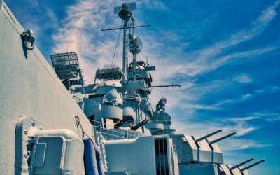 Iranul, atac dur la SUA: Blocada maritimă, încălcare a suveranității