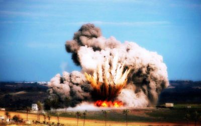 Trump, categoric: Iranul nu trebuie să aibă bombă nucleară