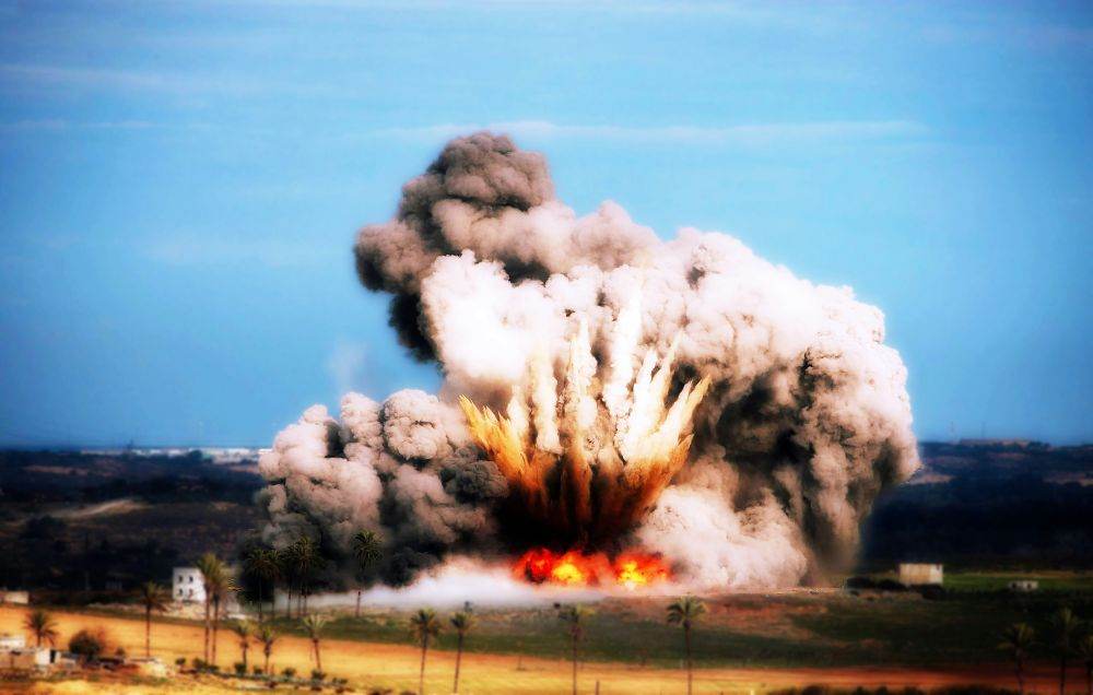 Trump, categoric: Iranul nu trebuie să aibă bombă nucleară