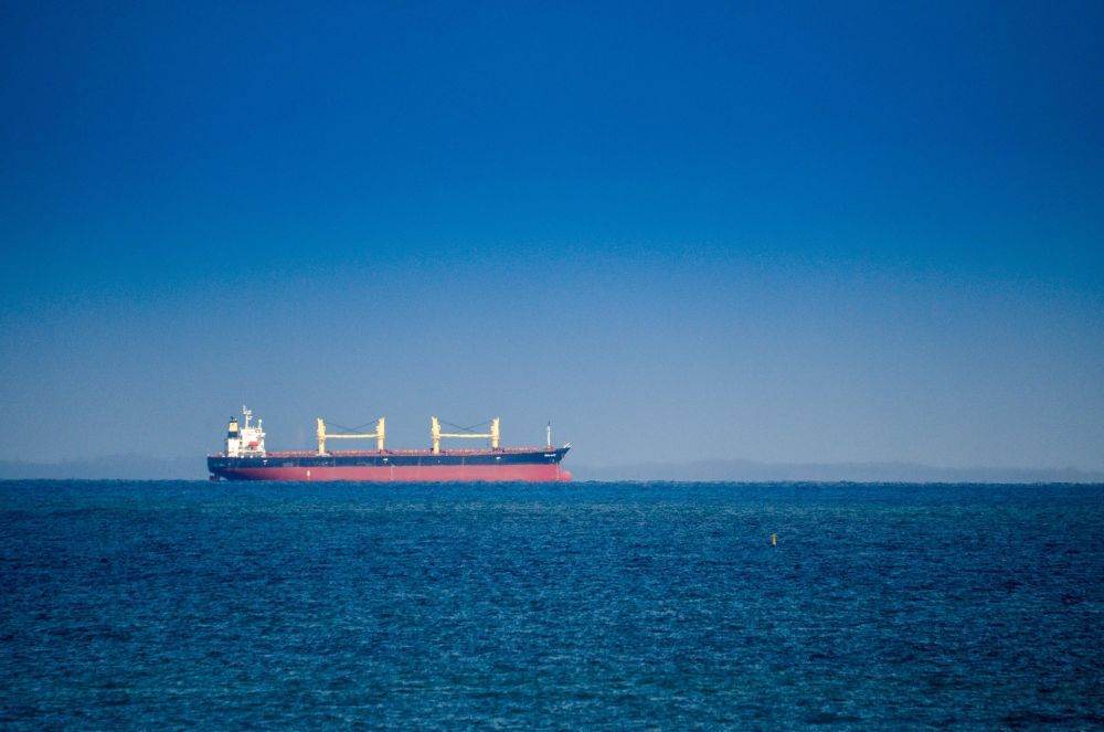 Petrolierul prin Ormuz, sub nivelul pre-război: Ce se întâmplă