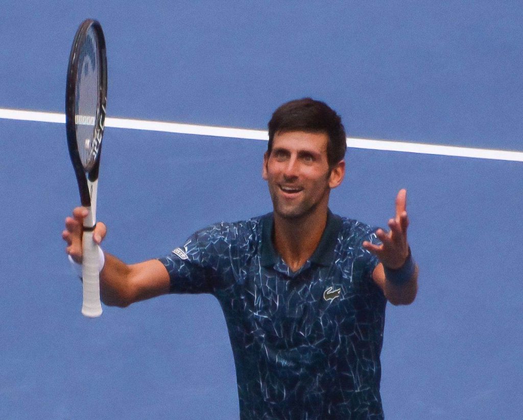 Djokovic, pe zgură la Madrid: Sârbul revine la Masters 1000