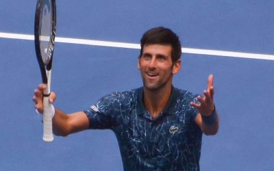 Djokovic, pe zgură la Madrid: Sârbul revine la Masters 1000