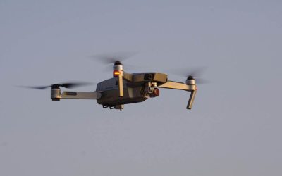 Moscova acuză: Europa mărește producția de drone pentru Ucraina, avertizează