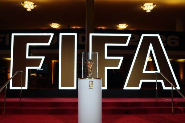 FIFA dă undă verde Iranului la Cupa Mondială 2026, în SUA, în ciuda tensiunilor