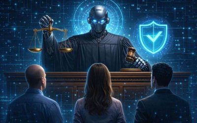 IA „judecă” oamenii: Studiu alarmant despre forme de încredere ale inteligenței artificiale