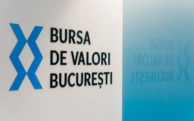 Acțiunile Grup Șerban Holding, prăbușire fulgerătoare după insolvență