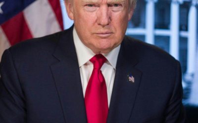 Trump: Acord cu Iranul, „foarte aproape”, anunță fostul președinte