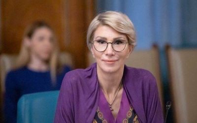 Turcan: PSD trebuie să guverneze, nu să demoleze România!