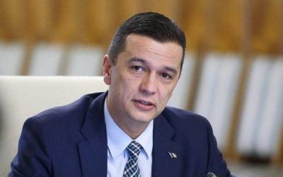 Grindeanu, replică acidă pentru PNL: „Eu nu dau lecții”
