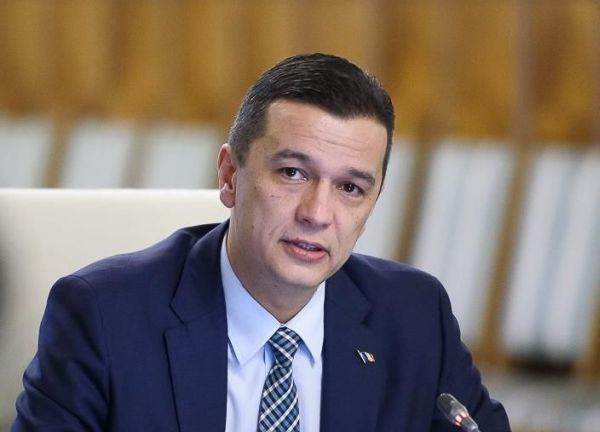Grindeanu, replică acidă pentru PNL: „Eu nu dau lecții”
