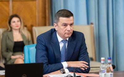 Grindeanu, semnal de alarmă: „Lucrurile nu mai pot continua”
