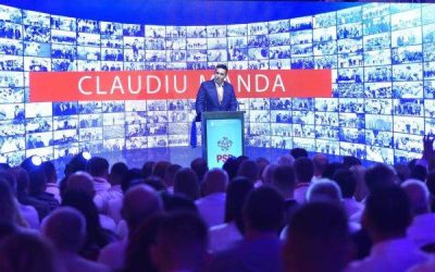 Manda, DESCOPERIT la Putere: PSD, dedesubturile mecanismului