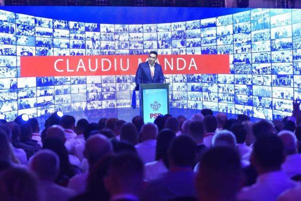 Manda, DESCOPERIT la Putere: PSD, dedesubturile mecanismului