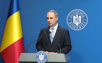 Nazare: România are ușile deschise la Washington, promisiune pentru viitor