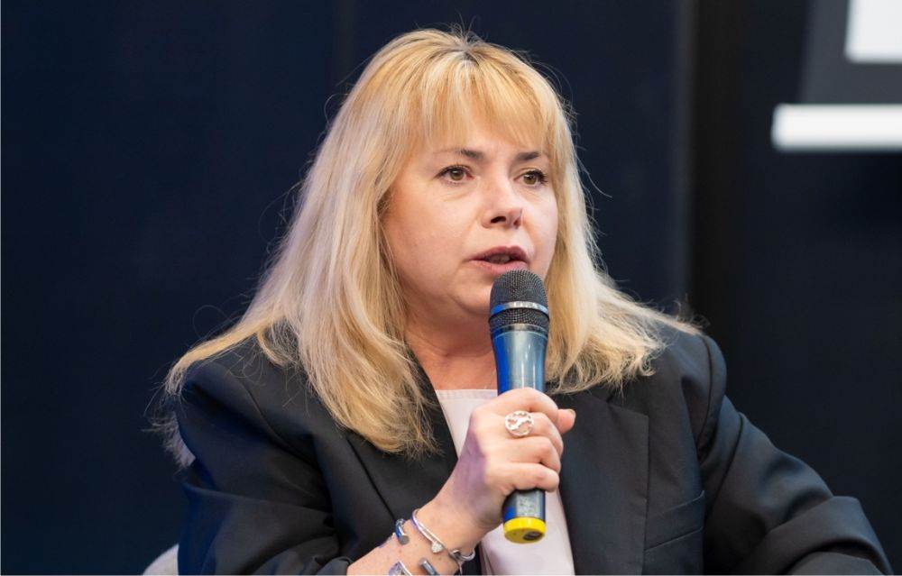 Anca Dragu, BNM: Bănci, la AI! Dar cu ochii pe riscurile uriașe