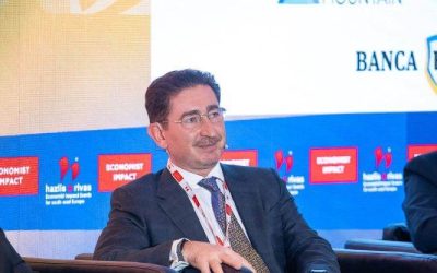 Chirițoiu: Decizia ROBOR întârzie. Amenzi substanțiale, pe masă