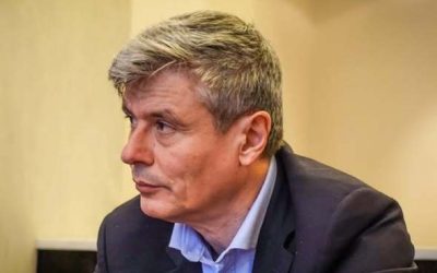 Popescu, atac dur la PSD: Mintia, între promisiuni și rușinea politizării