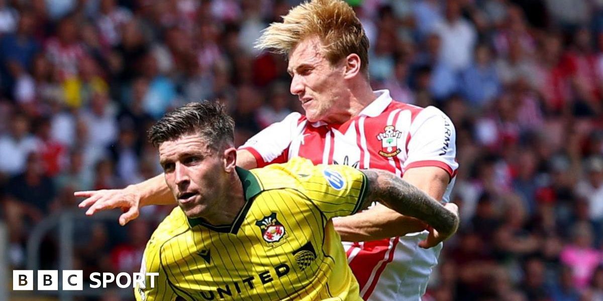 Wrexham vs. Southampton: Duel de senzație între speranțele din play-off