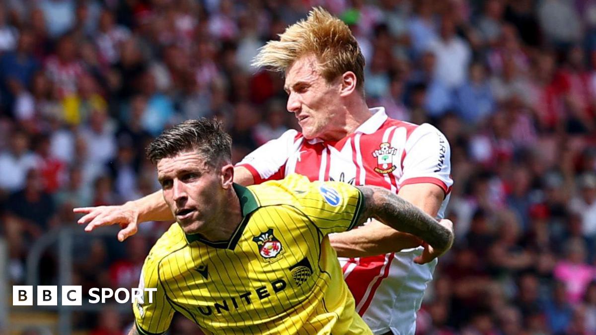 Wrexham se pregătește pentru cel mai important meci din istorie, conform fostului căpitan Barry Horne Wrexham, o echipă de fotbal cu o istorie bogată, dar adesea subestimată, se pregătește pentru un meci care ar putea marca o pagină importantă în istoria sa
