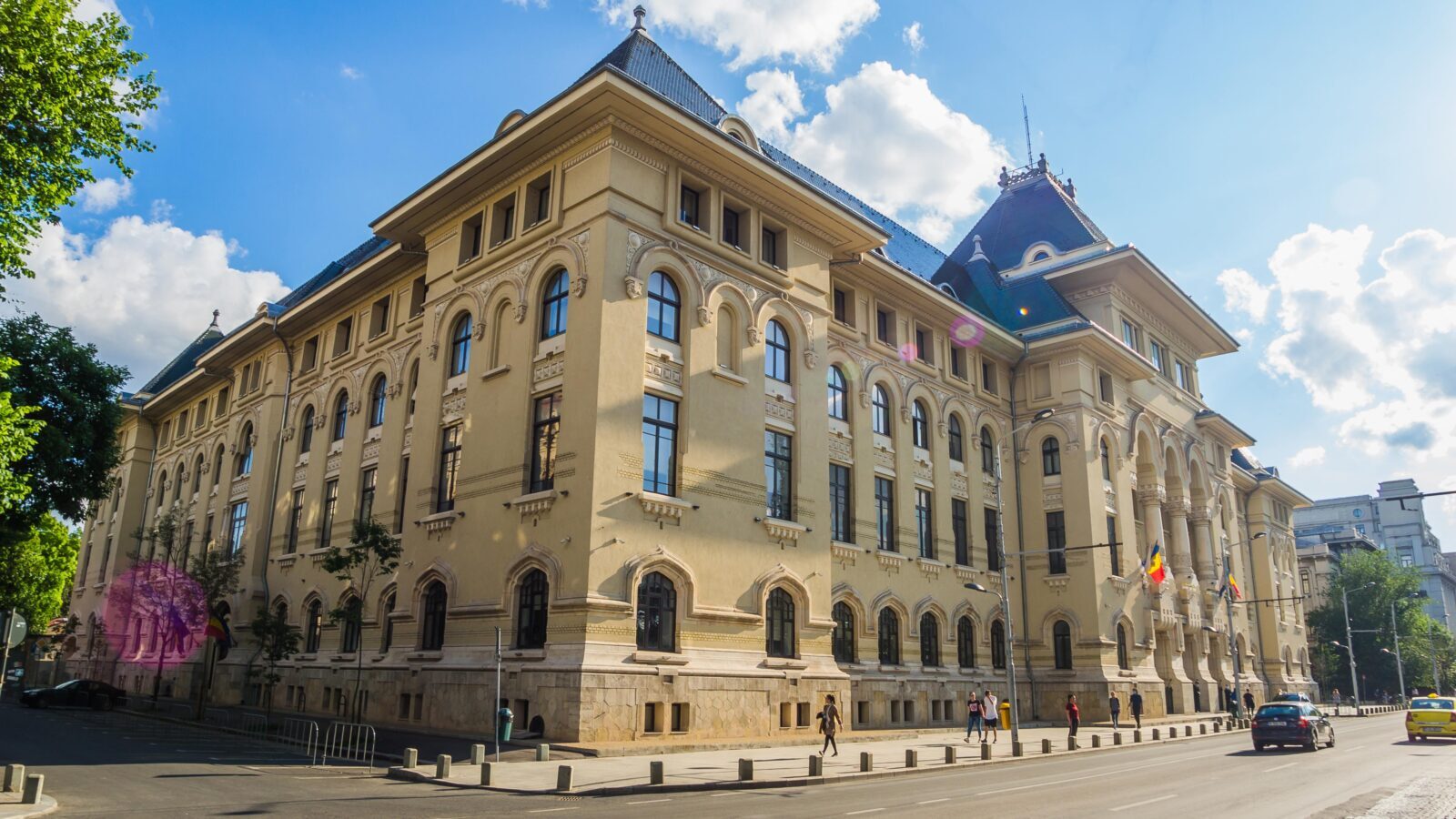 Buget COLOSAL de 40 de milioane de euro pentru noile instituții ale lui Ciucu