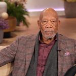 MORGAN FREEMAN, la 88 de ani, rege pe covorul roșu: apariție spectaculoasă