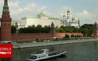 Răsturnare la Kremlin: Ungaria, țară „neprietenoasă” după victoria lui Magyar