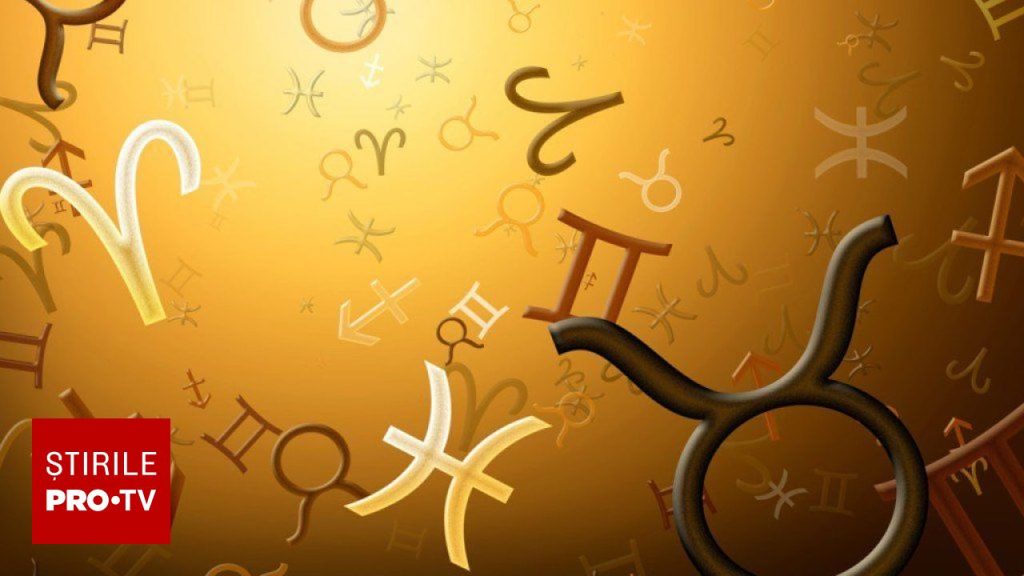 Noi începuturi și schimbări majore: Horoscopul săptămânii 20-26 aprilie 2026 sub semnul lui Venus și Uranus