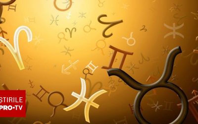 Noi începuturi și schimbări majore: Horoscopul săptămânii 20-26 aprilie 2026 sub semnul lui Venus și Uranus