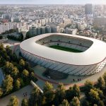 Mircea Lucescu primește stadionul Dinamo: Reconstrucția a început în ianuarie