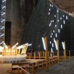 Salina Turda, deschisă de Paște: Ce activități speciale îi așteaptă pe turiști