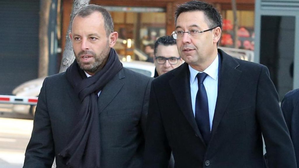 Neymar, absolvit! Judecătorul „El Supremo” respinge apelul DIS