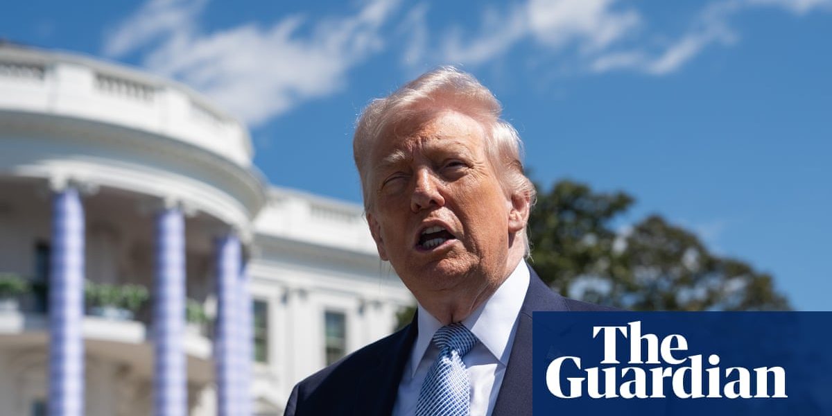 Liderii SUA, șocați de anunțul lui Donald Trump privind încetarea focului