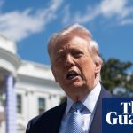 Liderii SUA, șocați de anunțul lui Donald Trump privind încetarea focului