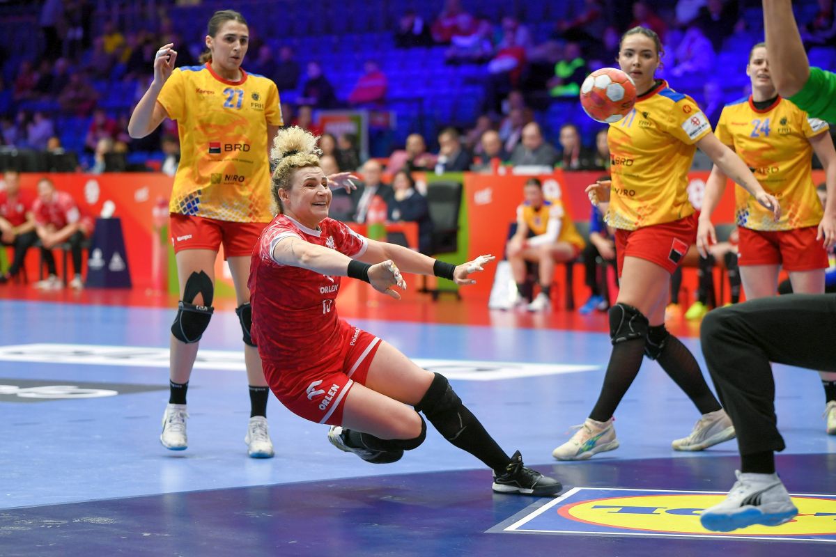 Polonia – România, duel crucial: ce calcule ne dau calificarea în Final Four