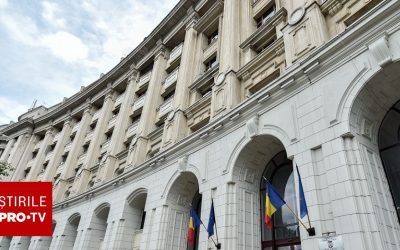 Fost consilier AUR, salvat de ÎCCJ: DGA, blocată în ancheta politică