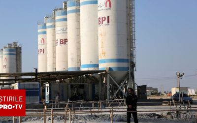 Rusia, OUT de la Bushehr: Câți tehnicieni au rămas la centrala atomică iraniană?