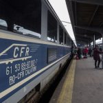 CFR Călători, coșmarul călătorilor: Vagon plin de ploșnițe scos de pe șine. Pe ce rută circula?
