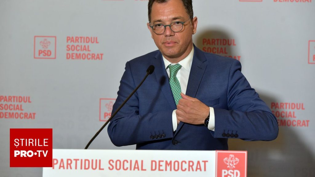 Oprea trage semnalul de alarmă: FMI și Banca Mondială, vești proaste pentru România