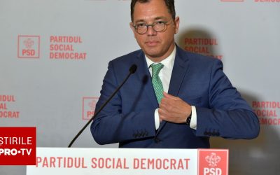 Oprea trage semnalul de alarmă: FMI și Banca Mondială, vești proaste pentru România