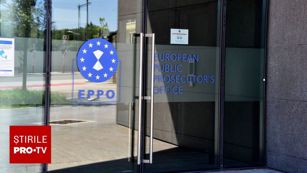 Parchetul European (EPPO) din București a efectuat miercuri percheziții într-o anchetă de amploare privind o posibilă fraudă cu fonduri europene